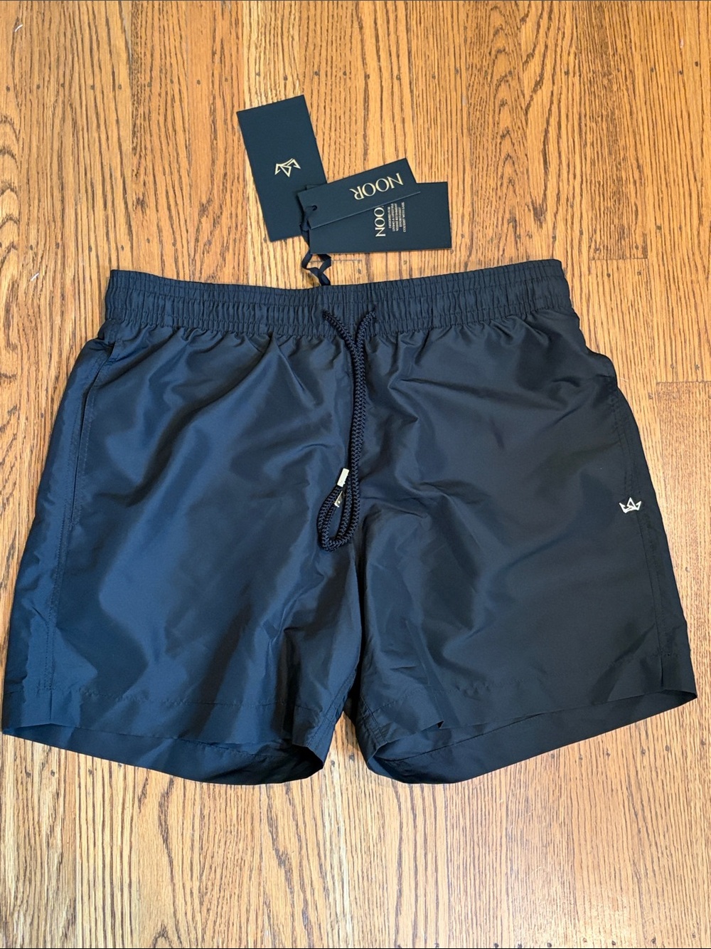NOOR Swim Trunks